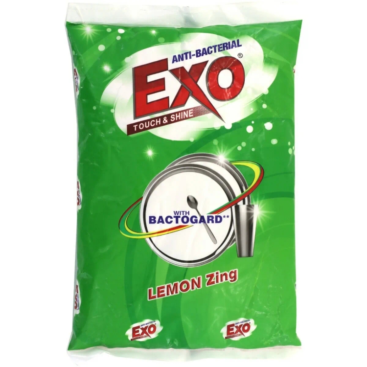 Exo Dish wash Powder 1Kg