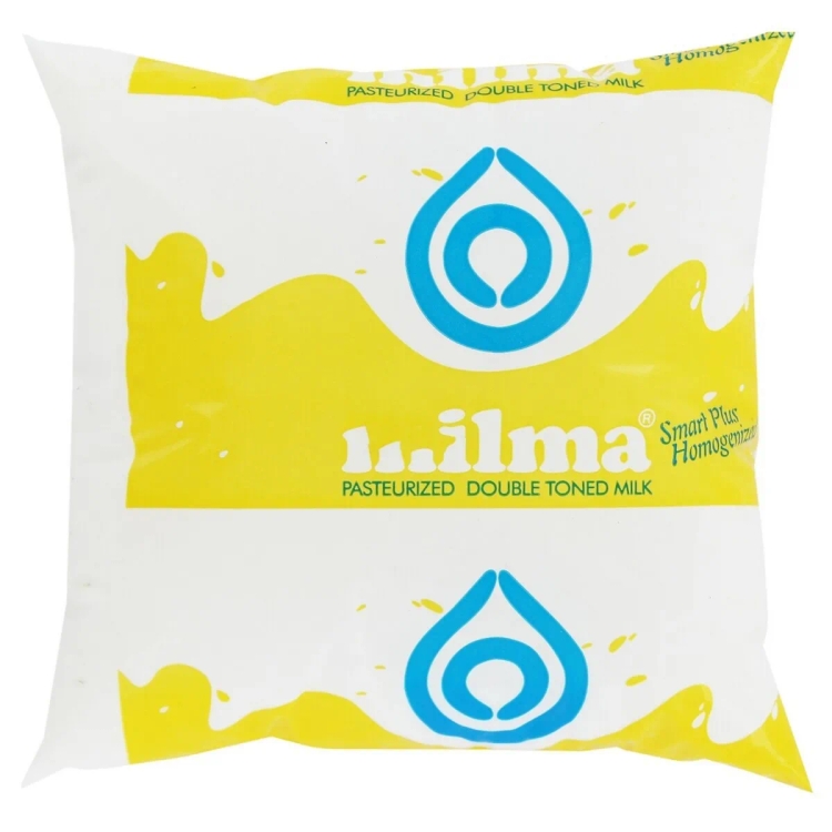 Milma Fresh Milk Smart 500ml