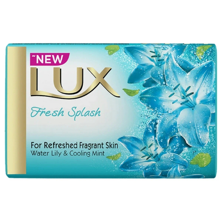 Lux Soap Fresh Flash 41G