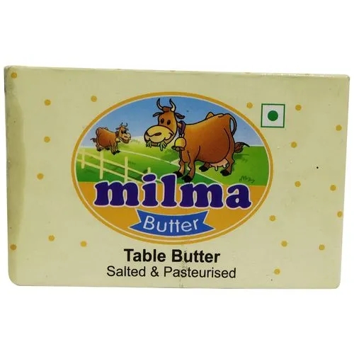 Milma Butter 200g