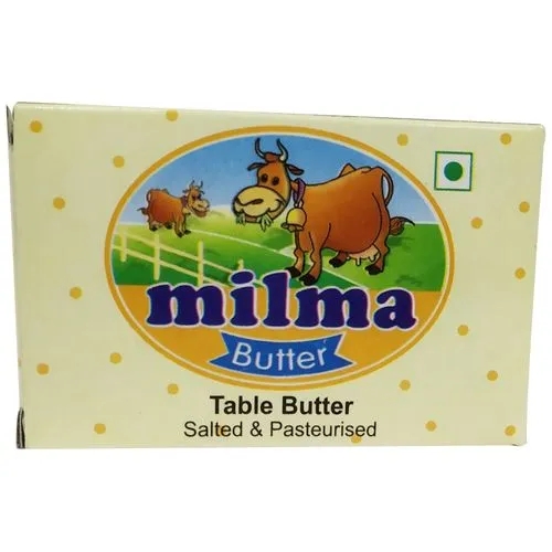 Milma Butter 100g