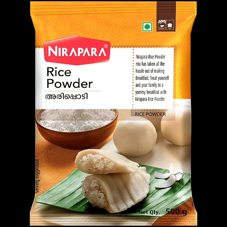 Nirapara Rice Powder 500g