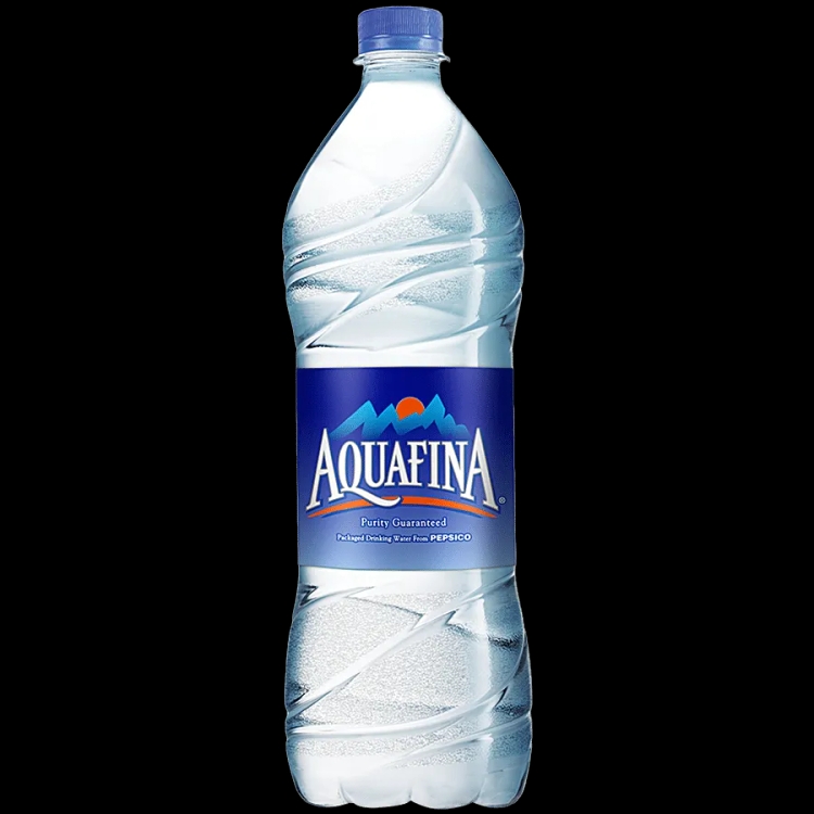 Aquafina Mineral Water 1Litre