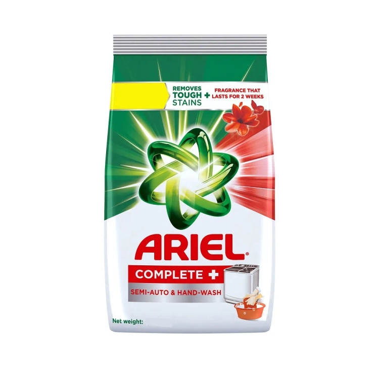 Ariel Detergent Powder1kg Offer