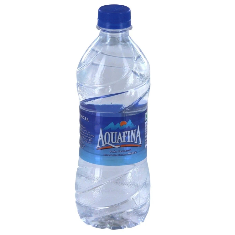 Aquafina Mineral Water 500ml