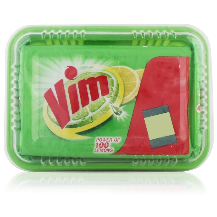 Vim Dish wash Bar 500g