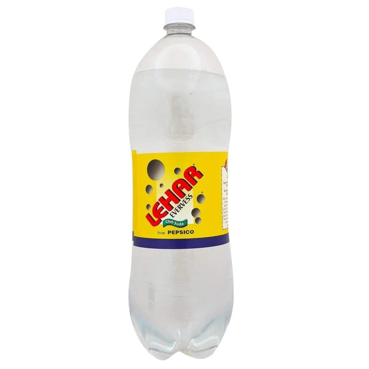 Lehar Evervess Soda 2Ltr