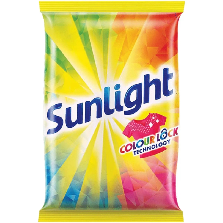 Sunlight Detergent Powder 1Kg