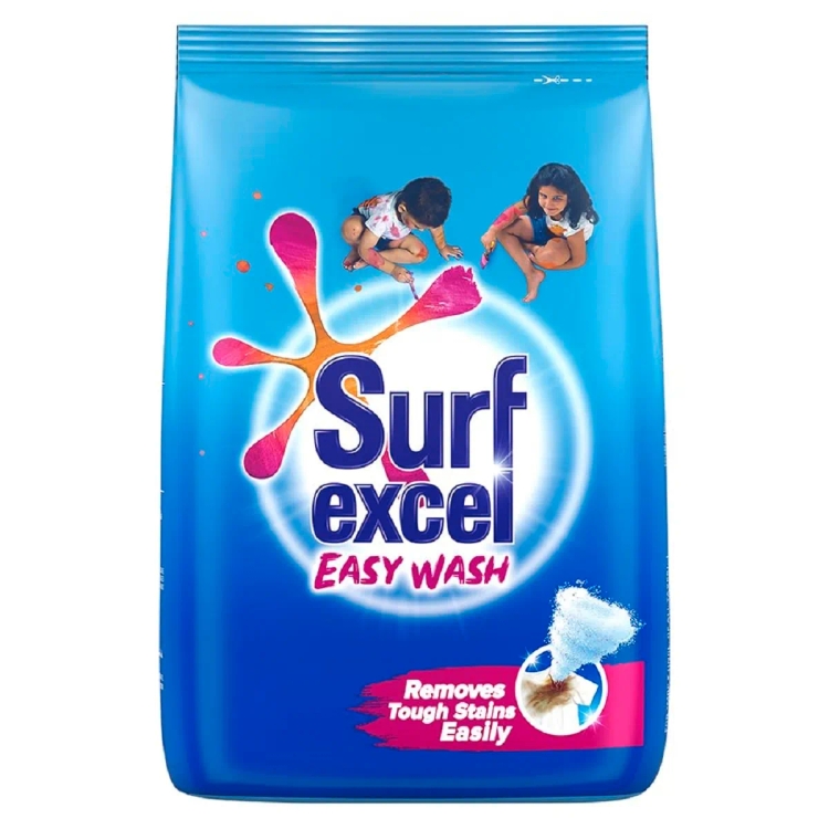 Surf Excel Detergent Powder Easy Wash 500g