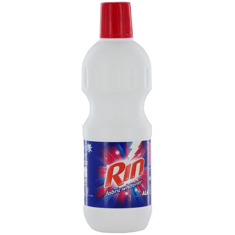 Rin Ala Fabric Whitener 500ml