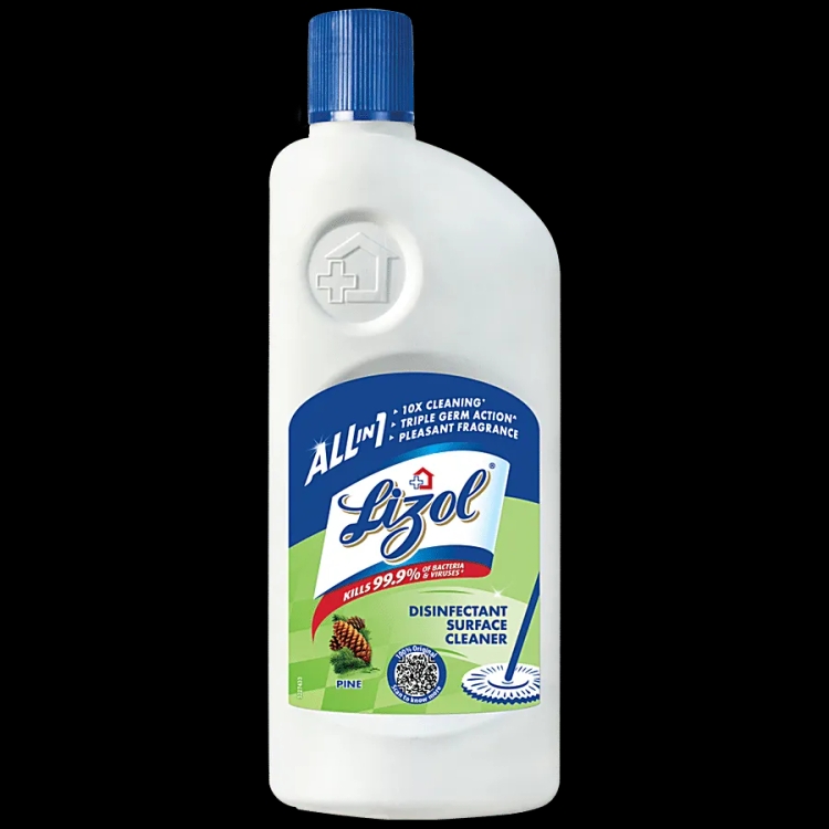 Lizol Disinfectant Surface Cleaner Pine 500ml