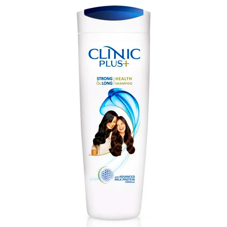 Clinic Plus Anti Dandruff Shampoo 80Ml