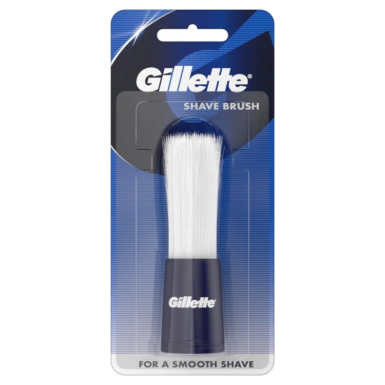 Gillette Shave Brush 1s