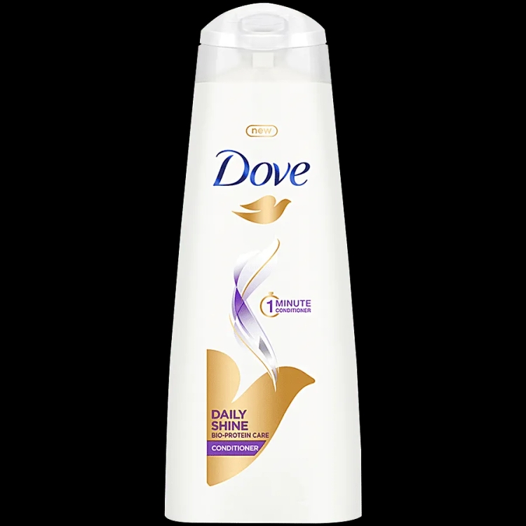 Dove Conditioner Daily Shine 175ml