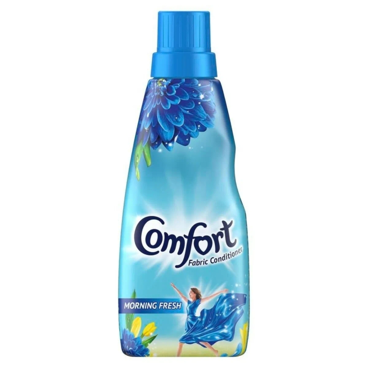Comfort Fabric Conditioner Blue 430Ml