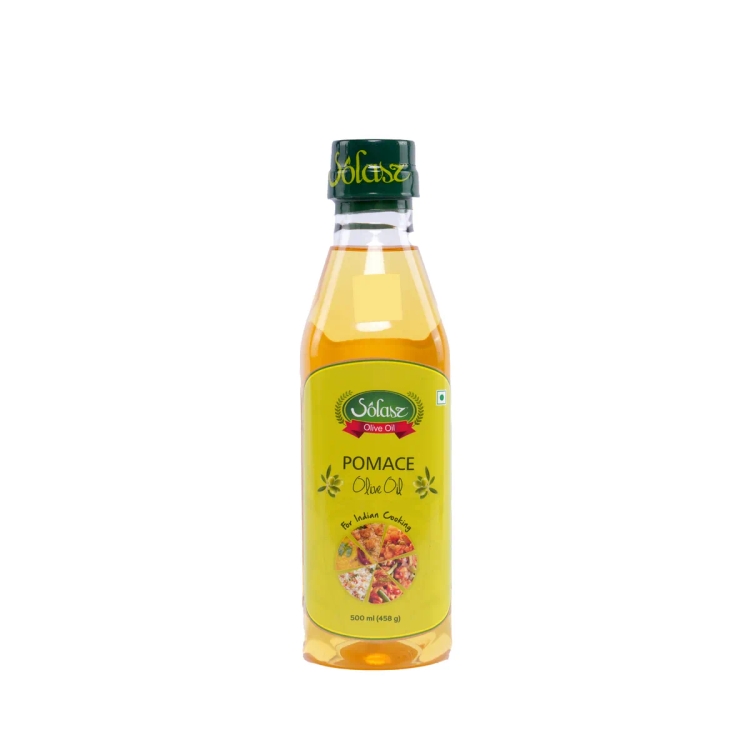 Solasz Pomace Olive Oil 500ml