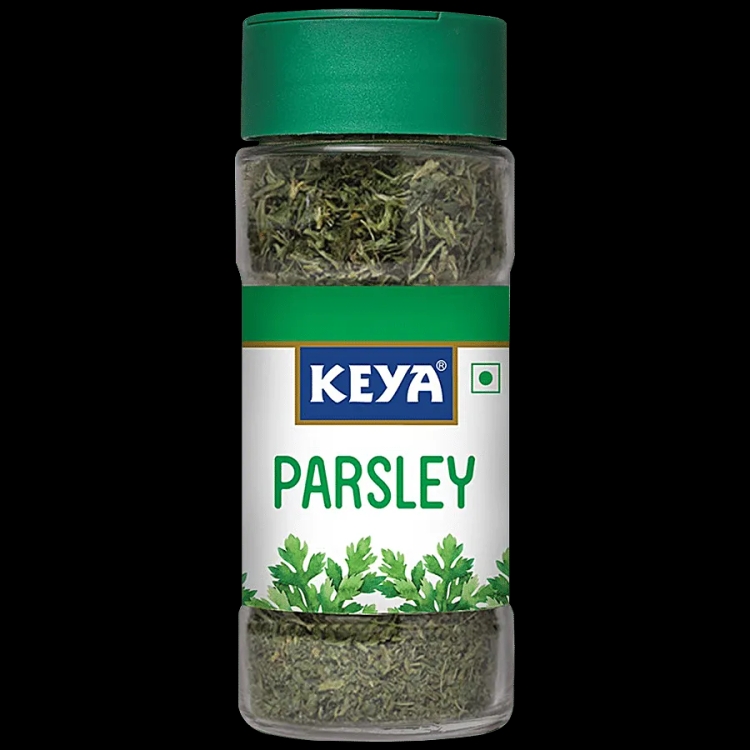 Keya Parsley 15g
