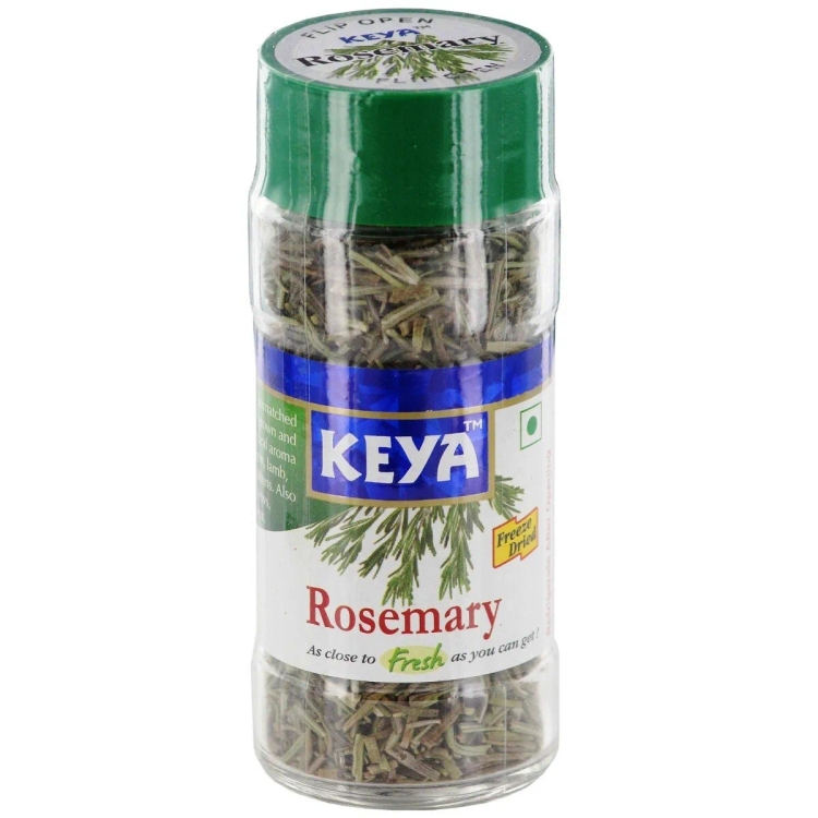 Keya Rosemary 17G