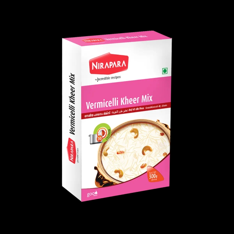 Nirapara Vermicelli Kheer Mix 300g