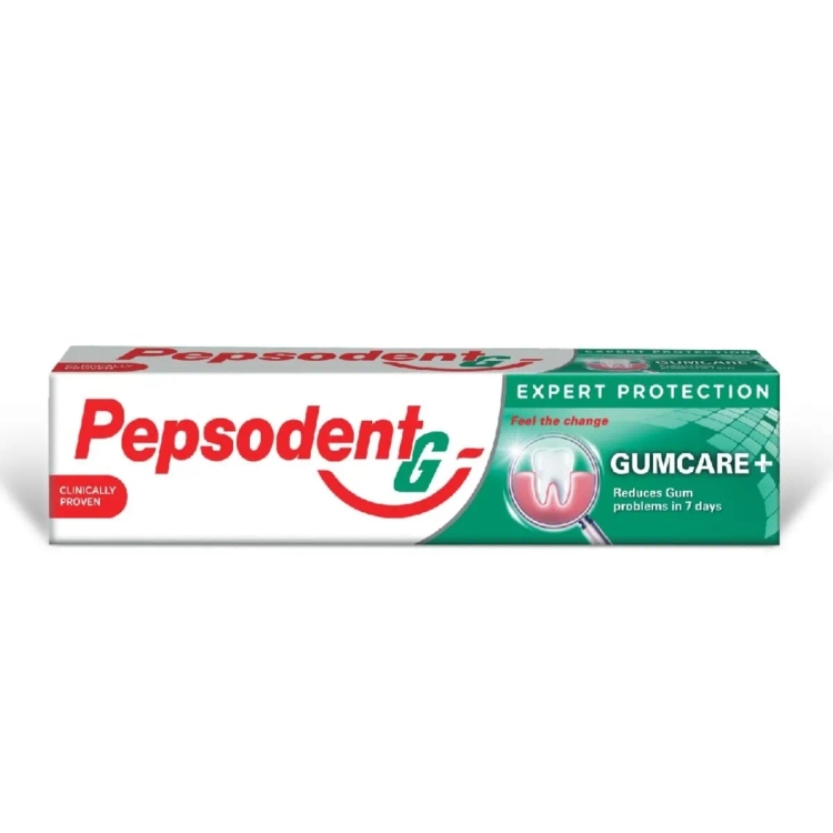 Pepsodent Tooth Paste Expert Protection Gum Care 70g