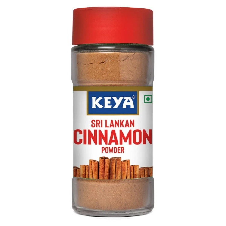 Keya Cinnamon Powder 45G