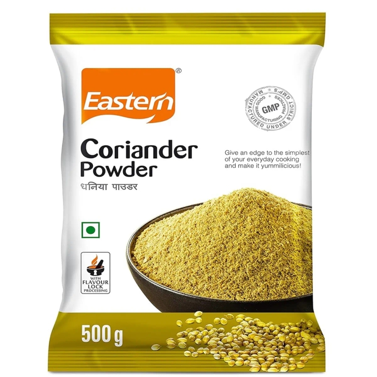 Eastern Coriander Powder 500g