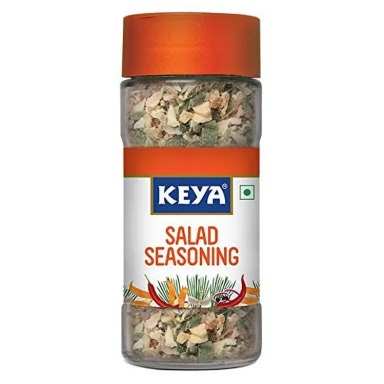 Keya Salad Seasoning 80g