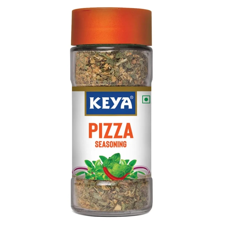 Keya Pizza Seasoning 45G