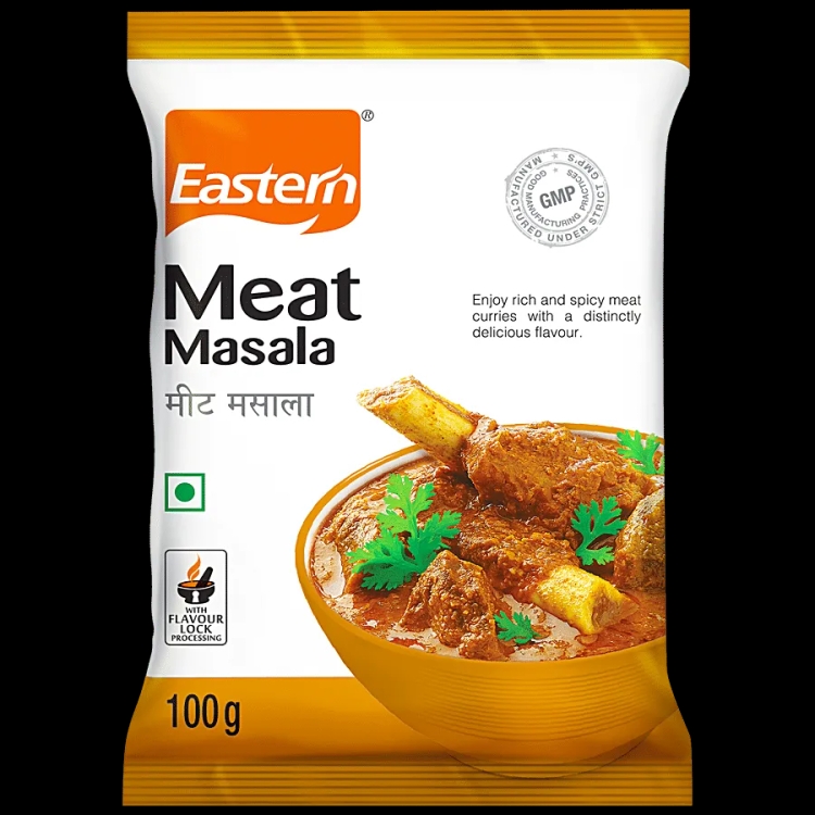 Eastern Meat Masala Powder 100g