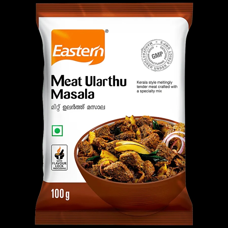 Eastern Meat Ularthu Masala Powder 100g