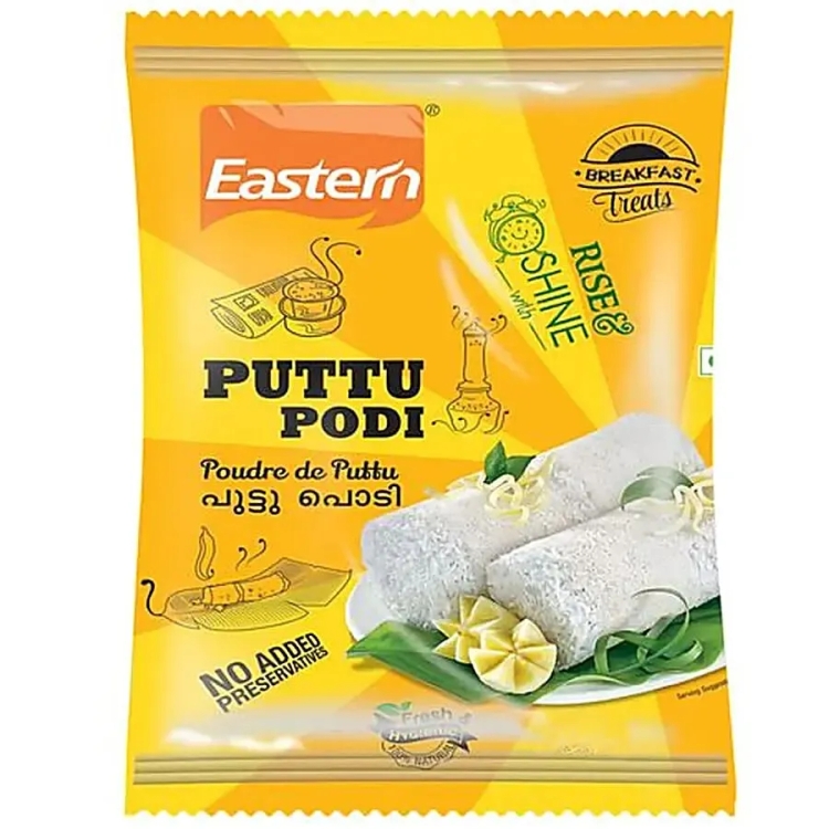 Eastern Puttu Podi 1kg