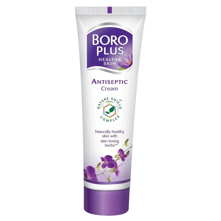 Himani Boroplus Antiseptic Cream 40Ml