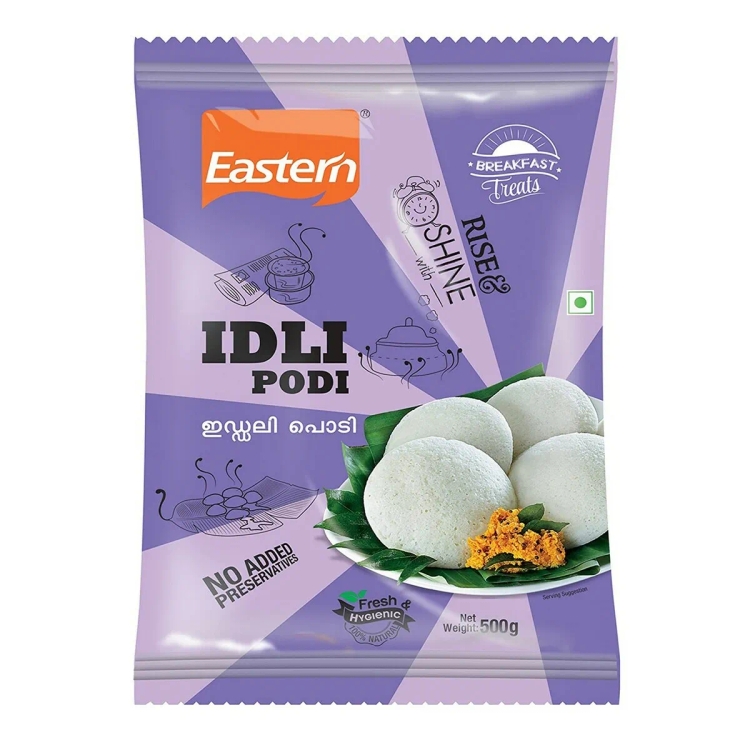 Eastern Idli Powder 500g