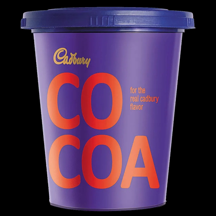 Cadbury Cocoa Powder 150g