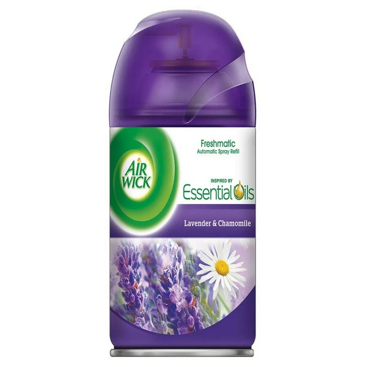 Air Wick Air Freshener Refill Lavender 250ml