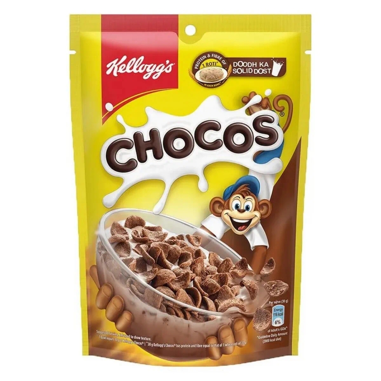 Kelloggs Chocos 110gm
