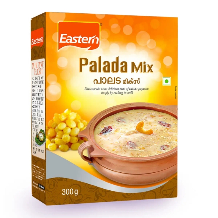 Eastern Palada Mix Duplex 200g