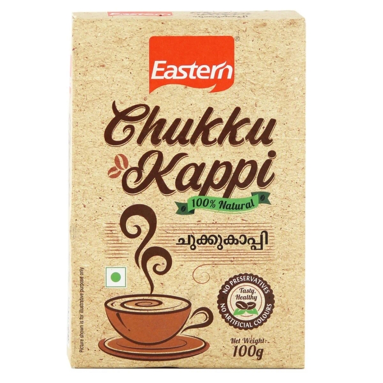 Eastern Chukku Kappi Duplex 100G