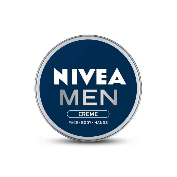 Nivea Men Cream 75Ml
