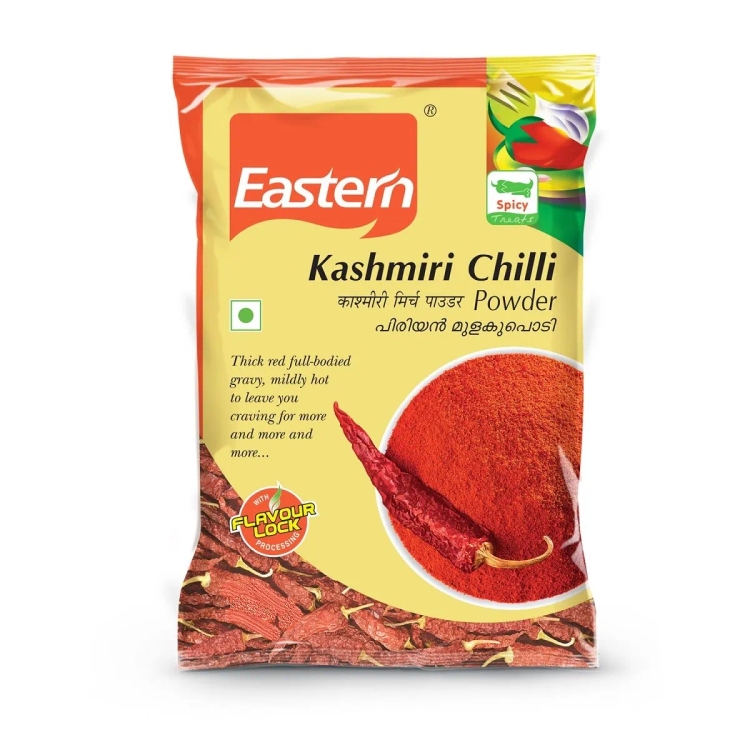 Eastern Kashmiri Chilly Powder 1kg