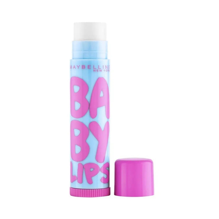 Maybelline Baby Lips Anti Oxidant Berry 4G