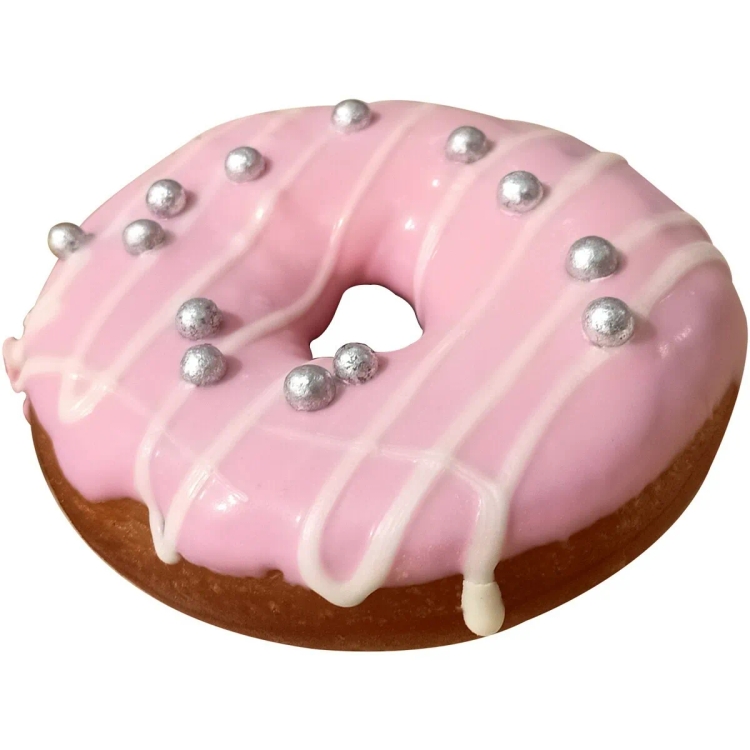 Fancy Doughnut