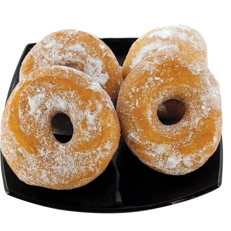 Sugar Doughnut Pack 200g