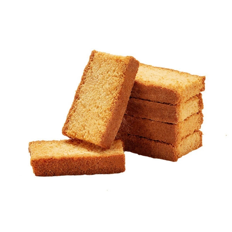 Assorted Cake Toast Big 330g