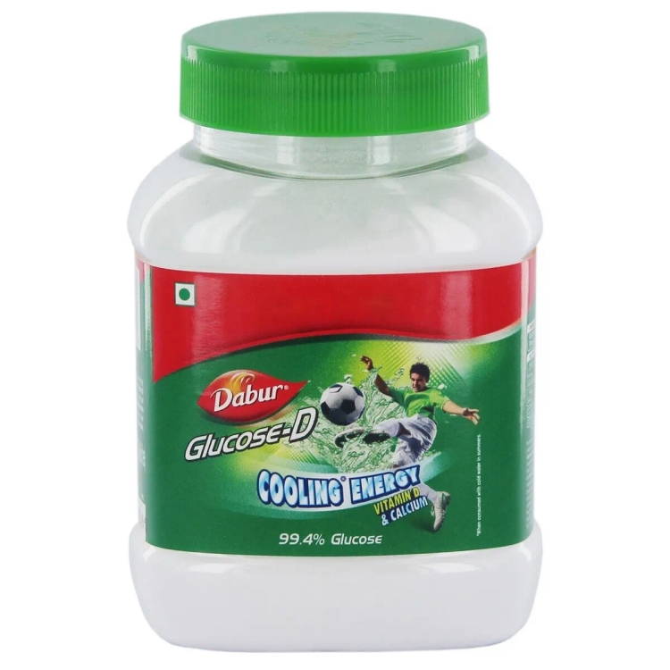 Dabur Glucose-D Cooling Energy 200g