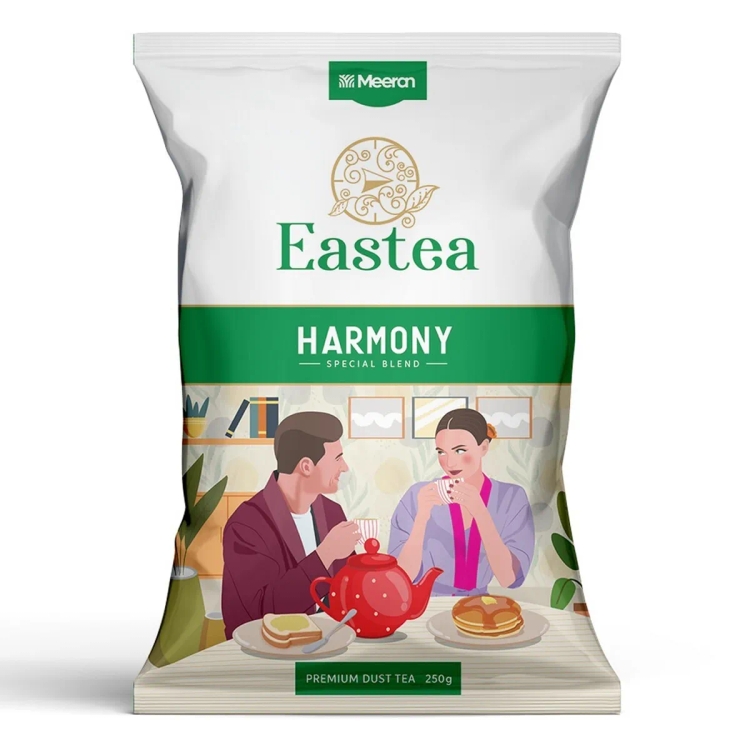 Eastea Black Tea Powder Pouch 250g
