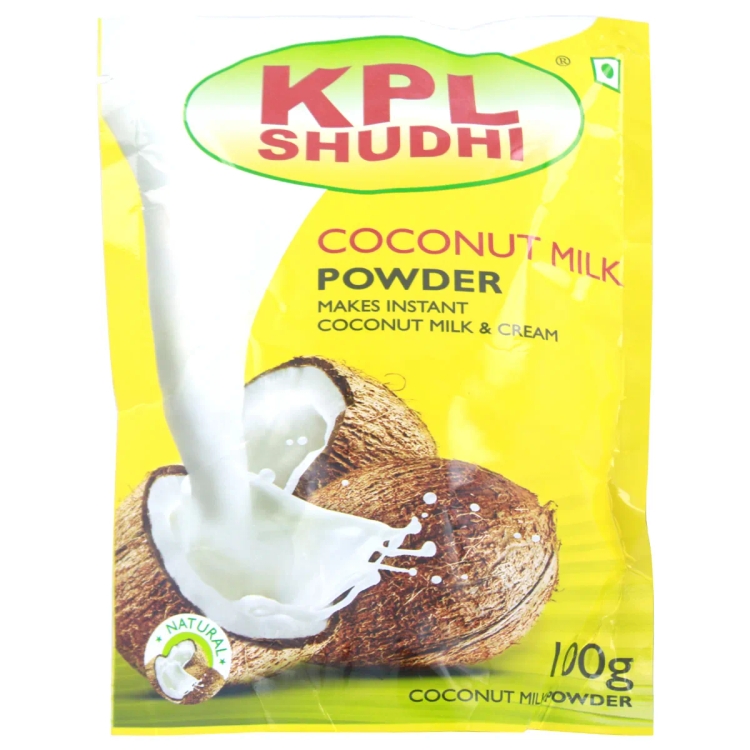 KPL Shudhi Coconut Milk Powder 100g