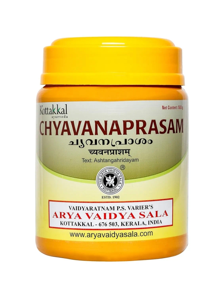 Kottakkal Chyavanaprasam 500g