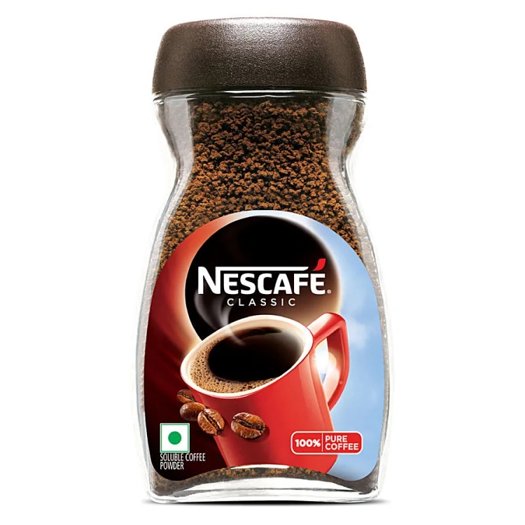 Nescafe Coffee Classic Jar 45G