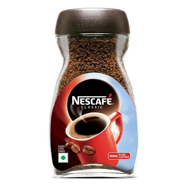 Nescafe Classic Dawn Jar 90Gm